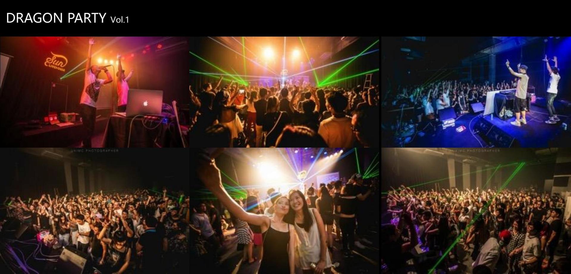 影像项目《虚拟现实》